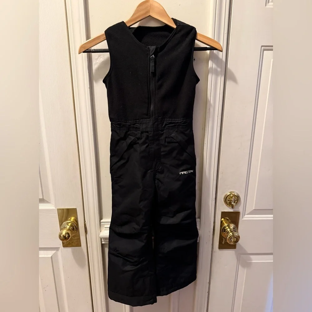Arctix Snow Bibs